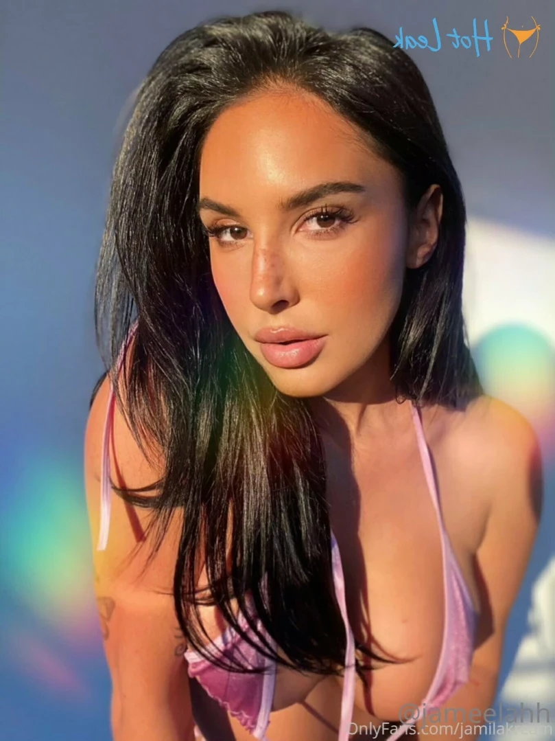 Arabic Princess [ jameelahh ] Onlyfans leaked photo 14566241 on Hotleaks.tv
