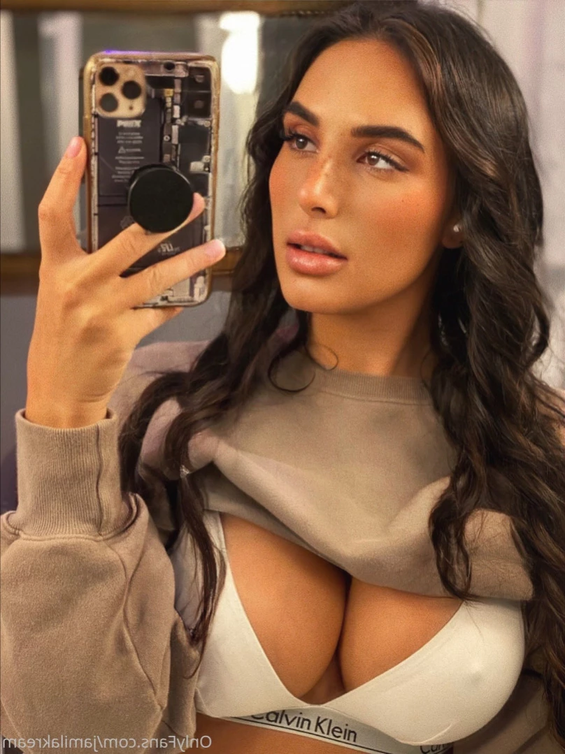 Arabic Princess [ jameelahh ] Onlyfans leaked photo 14566446 on Hotleaks.tv