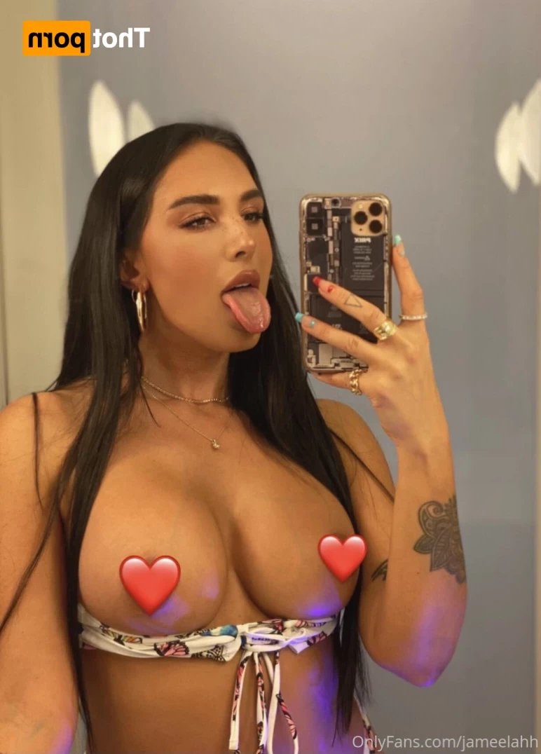 Arabic Princess [ jameelahh ] Onlyfans leaked photo 14566998 on Hotleaks.tv