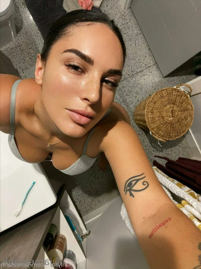Arabic Princess [ jameelahh ] Onlyfans leaked photo 14567159 on Hotleaks.tv