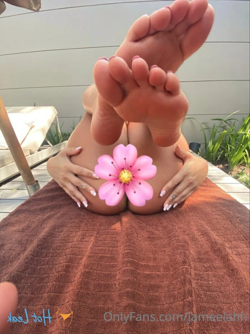 Arabic Princess [ jameelahh ] Onlyfans leaked photo 14567527 on Hotleaks.tv