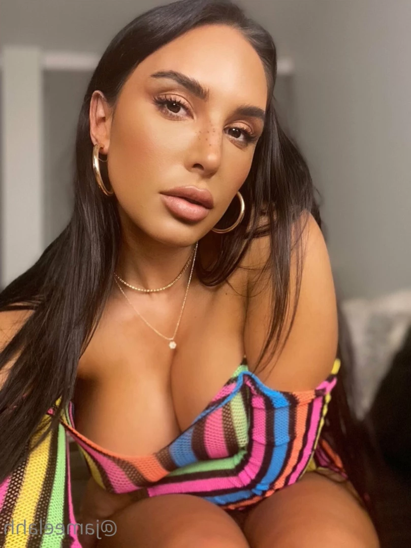 Arabic Princess [ jameelahh ] Onlyfans leaked photo 14569693 on Hotleaks.tv