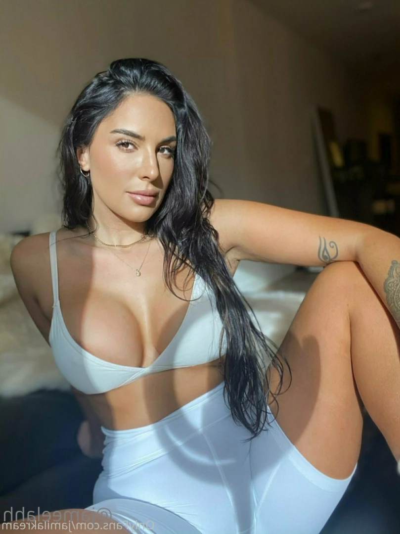 Arabic Princess [ jameelahh ] Onlyfans leaked photo 14753384 on Hotleaks.tv