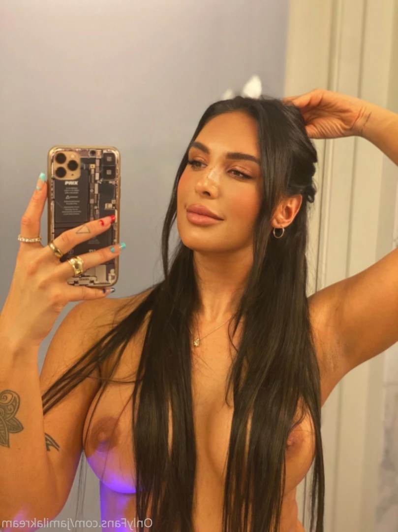 Arabic Princess [ jameelahh ] Onlyfans leaked photo 16196670 on Hotleaks.tv