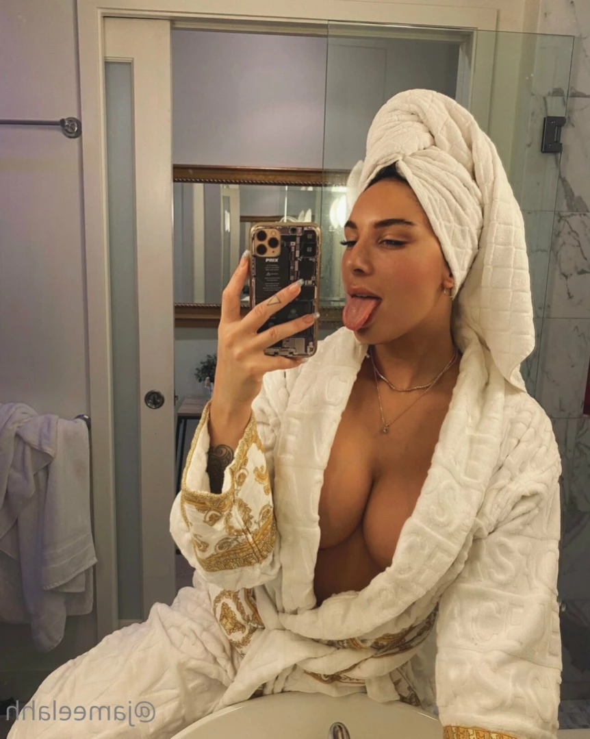 Arabic Princess [ jameelahh ] Onlyfans leaked photo 16245288 on Hotleaks.tv