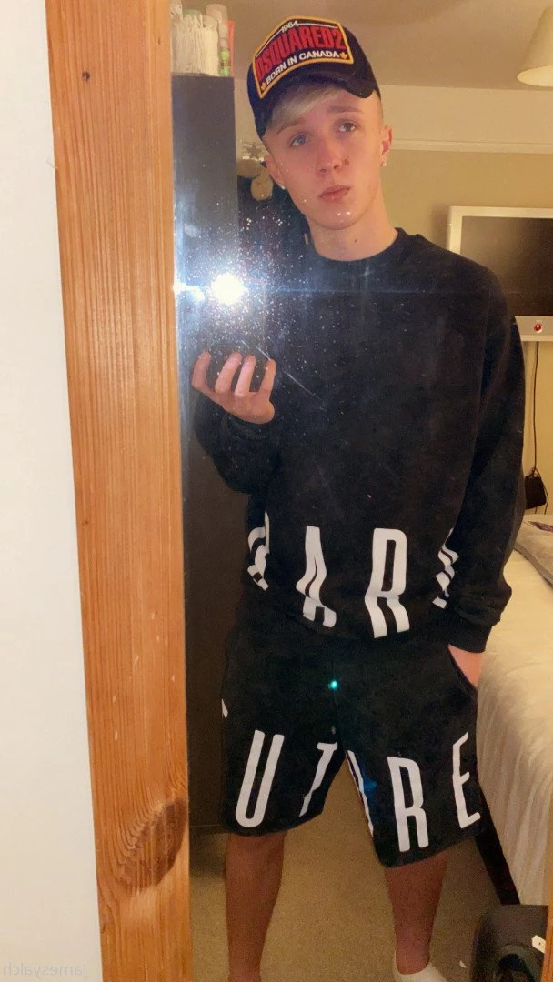 James Yalch VIP (0.83%) [ jamesyalch ] Onlyfans leaked photo 3210633 on Hotleaks.tv