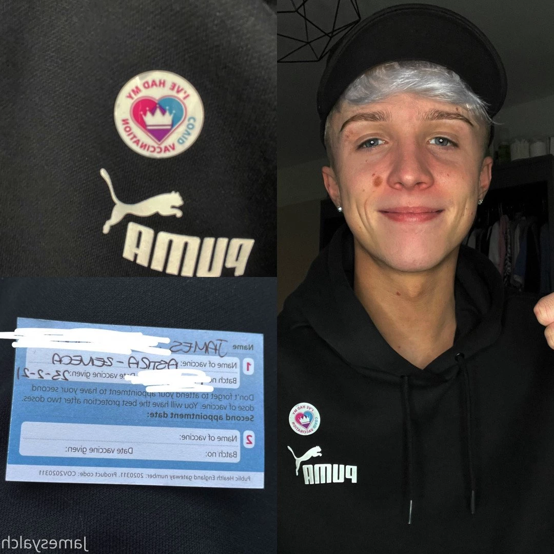 James Yalch VIP (0.83%) [ jamesyalch ] Onlyfans leaked photo 3211787 on Hotleaks.tv