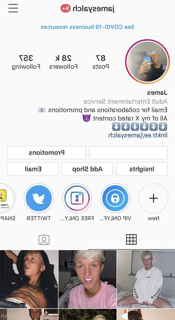 James Yalch VIP (0.83%) [ jamesyalch ] Onlyfans leaked photo 3214454 on Hotleaks.tv