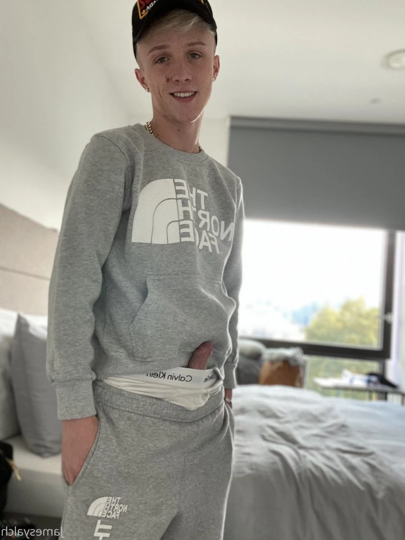 James Yalch VIP (0.83%) [ jamesyalch ] Onlyfans leaked photo 3214569 on Hotleaks.tv