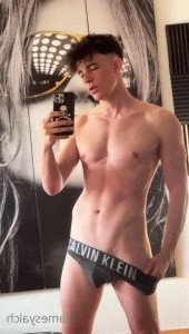 James Yalch VIP (0.83%) [ jamesyalch ] Onlyfans leaked video 3486481 on Hotleaks.tv