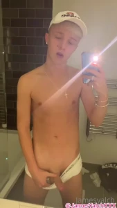 James Yalch VIP (0.83%) [ jamesyalch ] Onlyfans leaked video 10625567 on Hotleaks.tv
