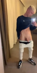 James Yalch VIP (0.83%) [ jamesyalch ] Onlyfans leaked video 10625662 on Hotleaks.tv