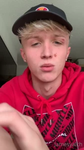 James Yalch VIP (0.83%) [ jamesyalch ] Onlyfans leaked video 10625666 on Hotleaks.tv