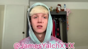 James Yalch VIP (0.83%) [ jamesyalch ] Onlyfans leaked video 10625674 on Hotleaks.tv