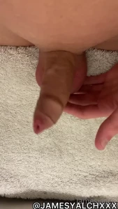 James Yalch VIP (0.83%) [ jamesyalch ] Onlyfans leaked video 10625679 on Hotleaks.tv