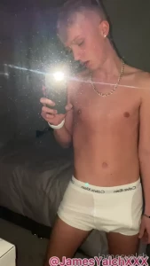 James Yalch VIP (0.83%) [ jamesyalch ] Onlyfans leaked video 10625681 on Hotleaks.tv