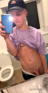 James Yalch VIP (0.83%) [ jamesyalch ] Onlyfans leaked video 10625709 on Hotleaks.tv