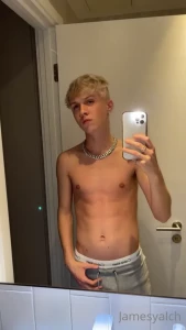 James Yalch VIP (0.83%) [ jamesyalch ] Onlyfans leaked video 10625724 on Hotleaks.tv