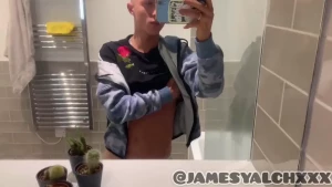 James Yalch VIP (0.83%) [ jamesyalch ] Onlyfans leaked video 10625743 on Hotleaks.tv