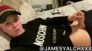 James Yalch VIP (0.83%) [ jamesyalch ] Onlyfans leaked video 10625786 on Hotleaks.tv