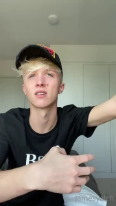 James Yalch VIP (0.83%) [ jamesyalch ] Onlyfans leaked video 10625820 on Hotleaks.tv