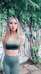 Petite Asian Cutie [ jamieluna ] Onlyfans leaked video 10974629 on Hotleaks.tv