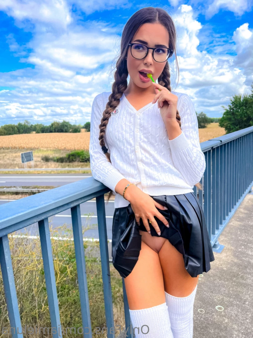 Petite Asian Cutie [ jamieluna ] Onlyfans leaked photo 10989987 on Hotleaks.tv