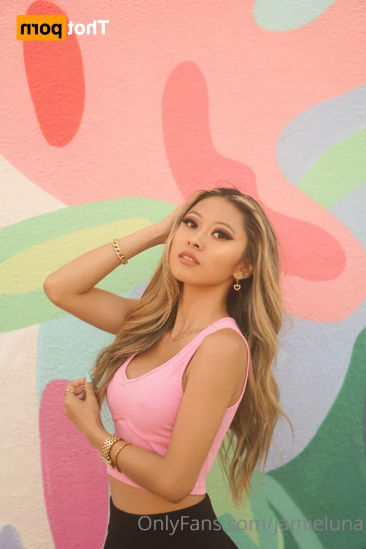 Petite Asian Cutie [ jamieluna ] Onlyfans leaked photo 11832892 on Hotleaks.tv
