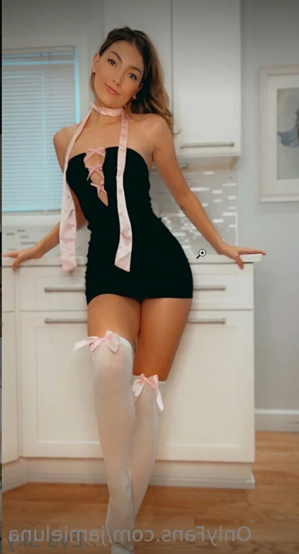 Petite Asian Cutie [ jamieluna ] Onlyfans leaked photo 11849697 on Hotleaks.tv