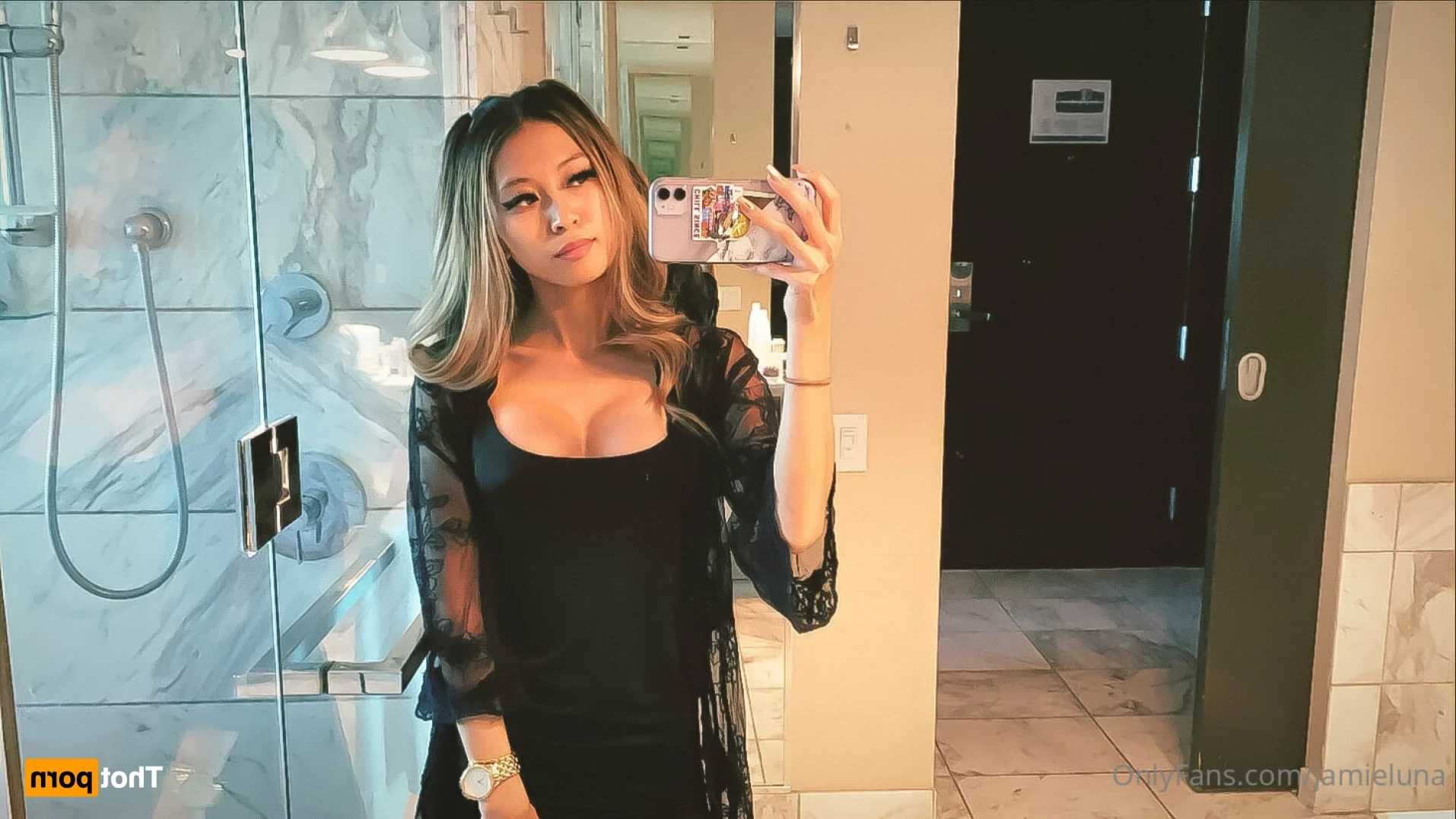Petite Asian Cutie [ jamieluna ] Onlyfans leaked photo 12362793 on Hotleaks.tv