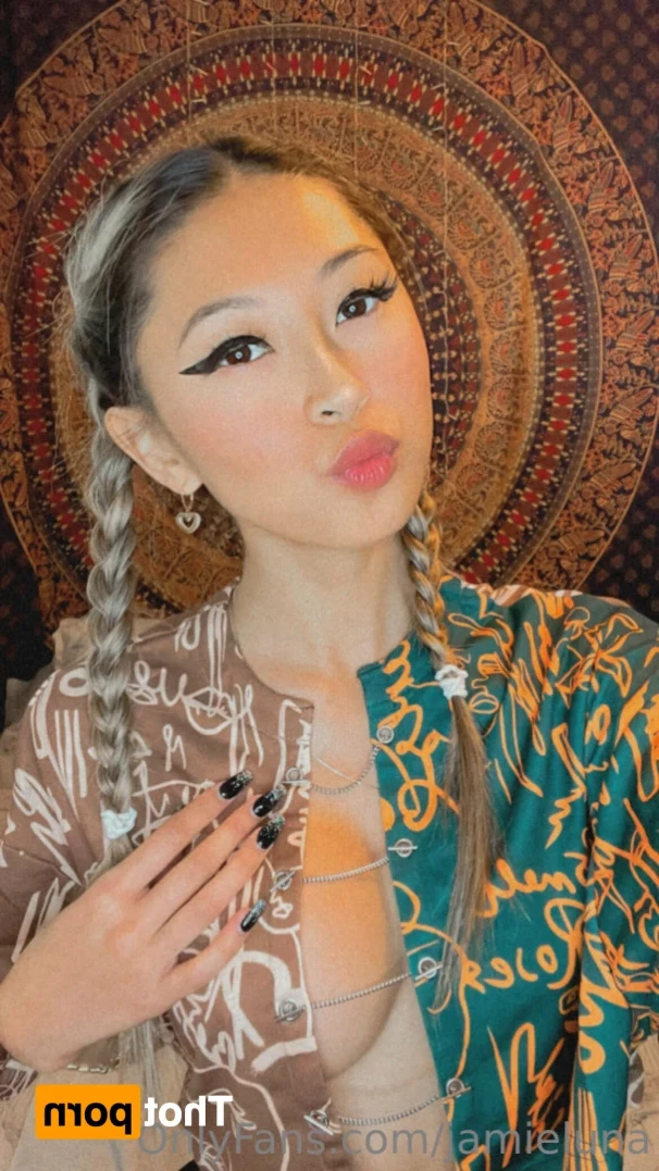 Petite Asian Cutie [ jamieluna ] Onlyfans leaked photo 12487282 on Hotleaks.tv