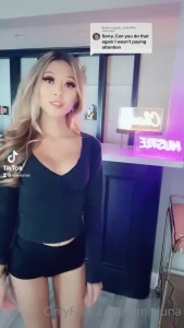 Petite Asian Cutie [ jamieluna ] Onlyfans leaked video 13126215 on Hotleaks.tv