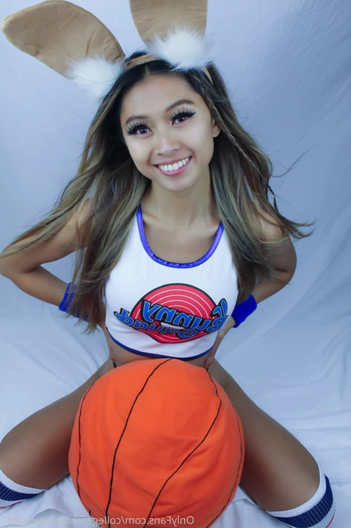 Petite Asian Cutie [ jamieluna ] Onlyfans leaked photo 13200474 on Hotleaks.tv