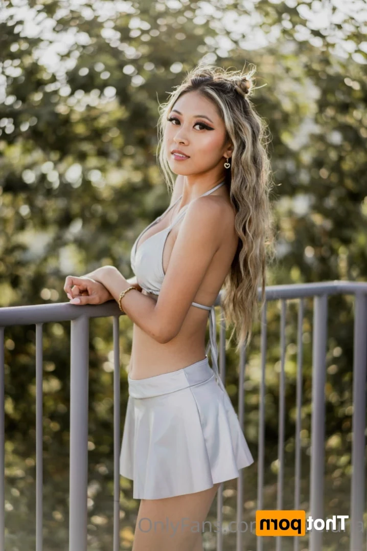Petite Asian Cutie [ jamieluna ] Onlyfans leaked photo 13322233 on Hotleaks.tv