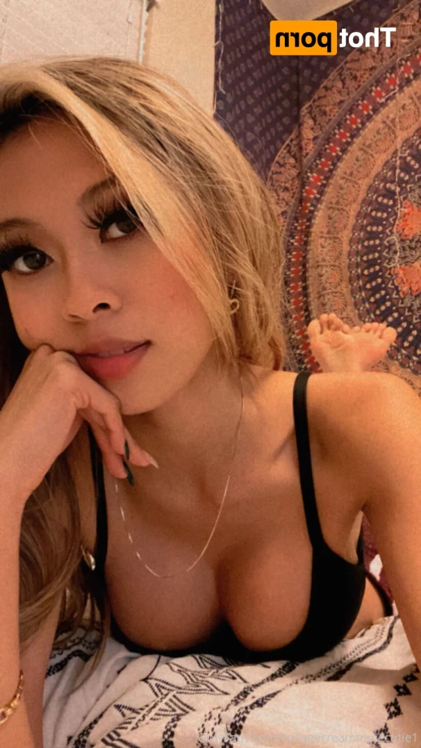 Petite Asian Cutie [ jamieluna ] Onlyfans leaked photo 13392128 on Hotleaks.tv