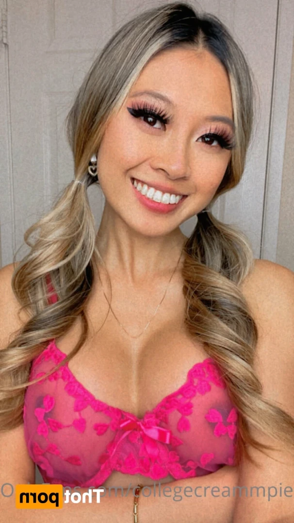 Petite Asian Cutie [ jamieluna ] Onlyfans leaked photo 13726897 on Hotleaks.tv
