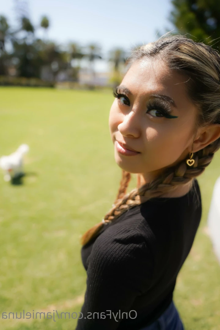 Petite Asian Cutie [ jamieluna ] Onlyfans leaked photo 13976984 on Hotleaks.tv