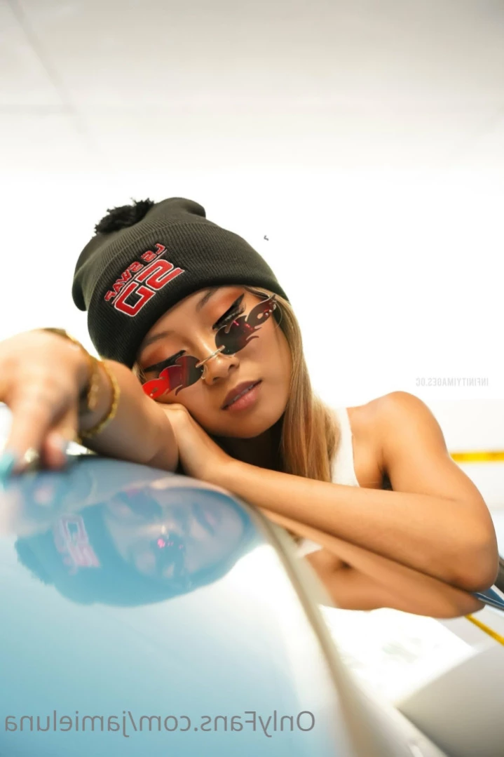 Petite Asian Cutie [ jamieluna ] Onlyfans leaked photo 14428318 on Hotleaks.tv