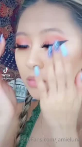 Petite Asian Cutie [ jamieluna ] Onlyfans leaked video 14454941 on Hotleaks.tv
