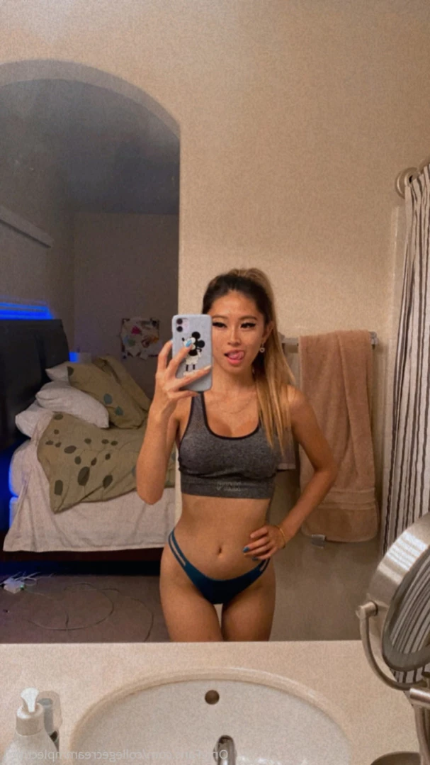 Petite Asian Cutie [ jamieluna ] Onlyfans leaked photo 14562798 on Hotleaks.tv
