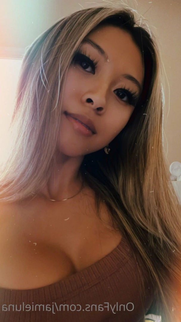 Petite Asian Cutie [ jamieluna ] Onlyfans leaked photo 14563078 on Hotleaks.tv