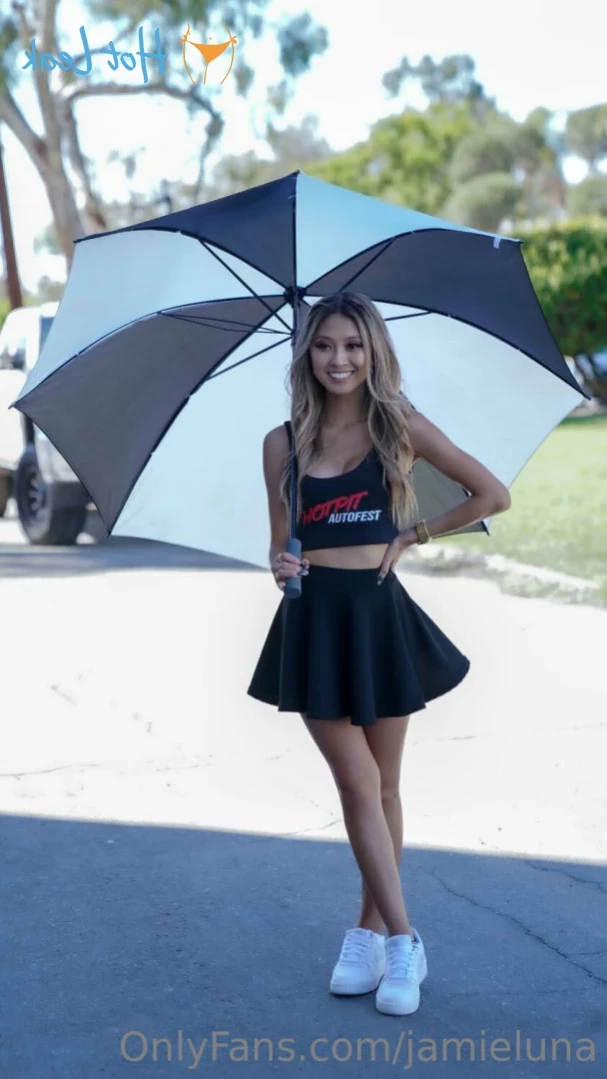 Petite Asian Cutie [ jamieluna ] Onlyfans leaked photo 14563137 on Hotleaks.tv