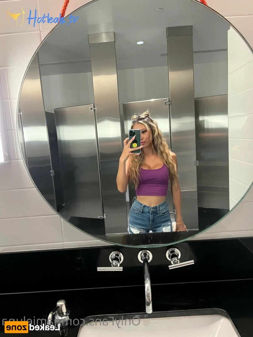 Petite Asian Cutie [ jamieluna ] Onlyfans leaked photo 14563165 on Hotleaks.tv