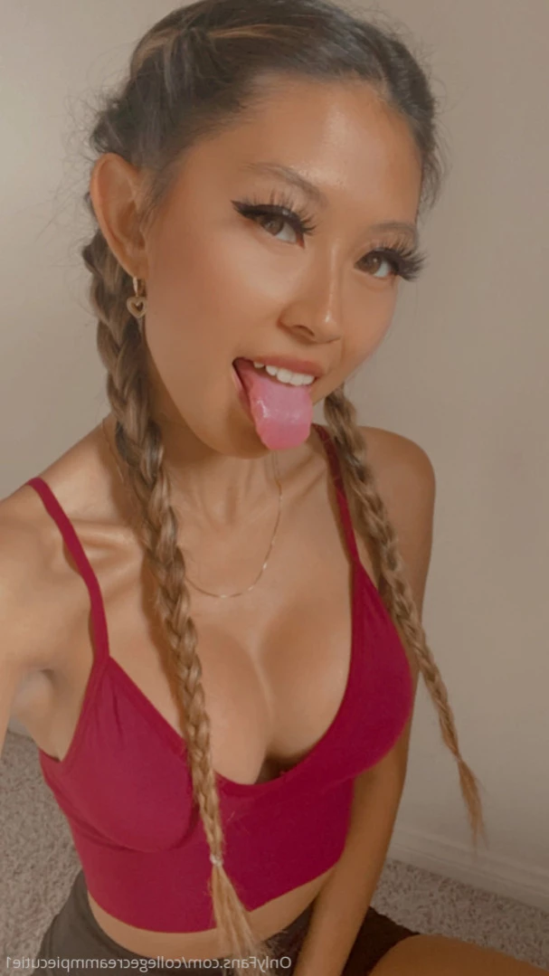 Petite Asian Cutie [ jamieluna ] Onlyfans leaked photo 14563333 on Hotleaks.tv