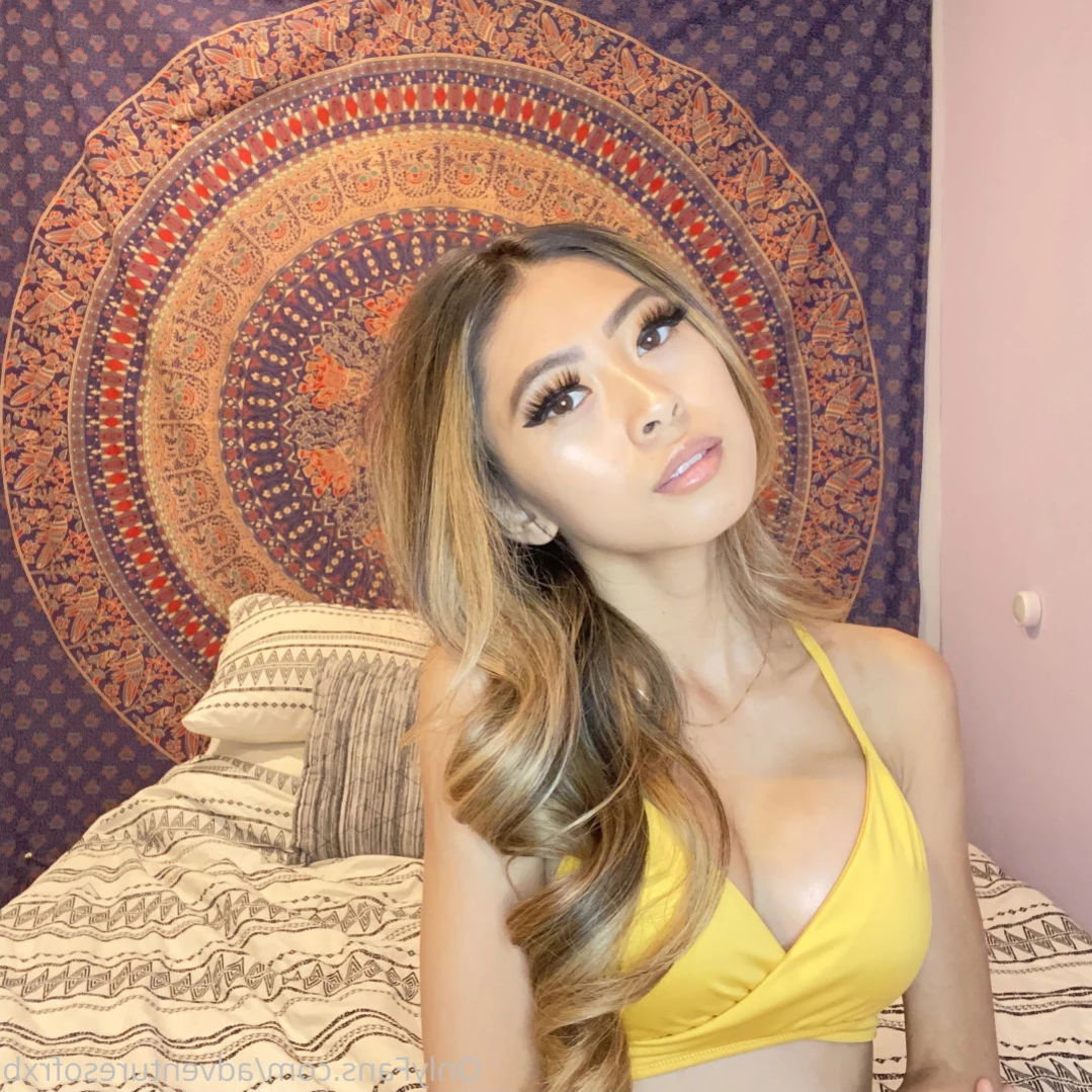 Petite Asian Cutie [ jamieluna ] Onlyfans leaked photo 14563372 on Hotleaks.tv