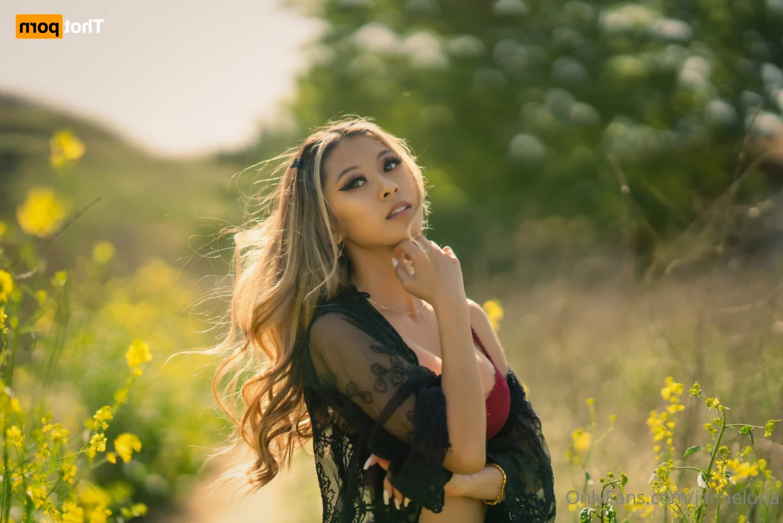 Petite Asian Cutie [ jamieluna ] Onlyfans leaked photo 14568228 on Hotleaks.tv