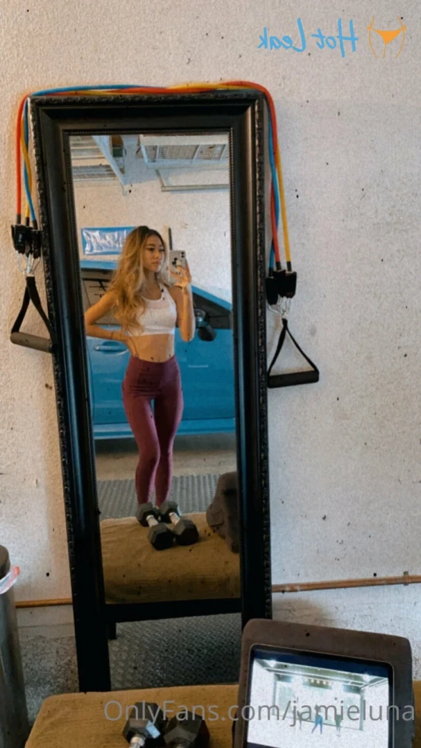 Petite Asian Cutie [ jamieluna ] Onlyfans leaked photo 14568587 on Hotleaks.tv