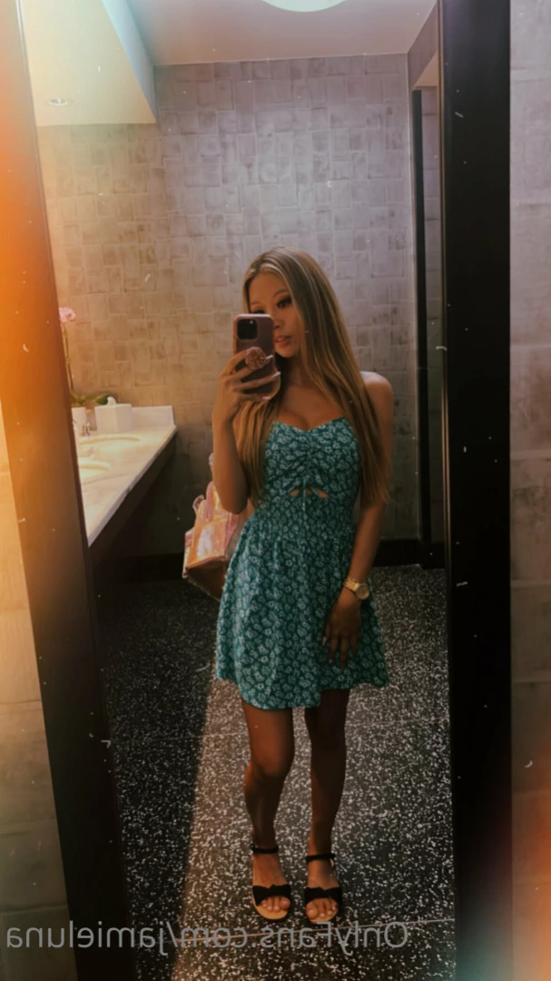 Petite Asian Cutie [ jamieluna ] Onlyfans leaked photo 14568631 on Hotleaks.tv