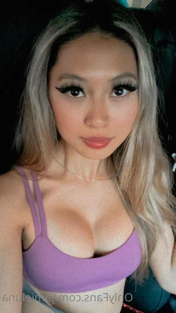 Petite Asian Cutie [ jamieluna ] Onlyfans leaked photo 14568753 on Hotleaks.tv
