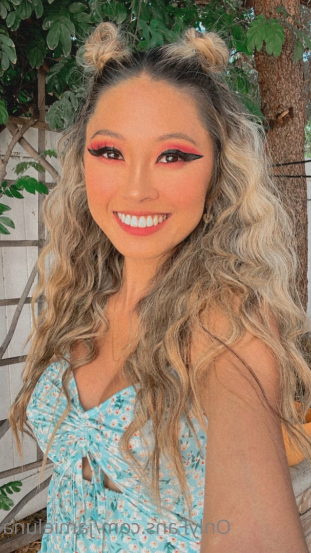 Petite Asian Cutie [ jamieluna ] Onlyfans leaked photo 14569033 on Hotleaks.tv